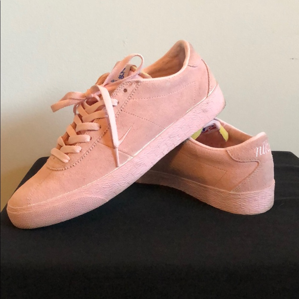 Nike SB Bruin Low